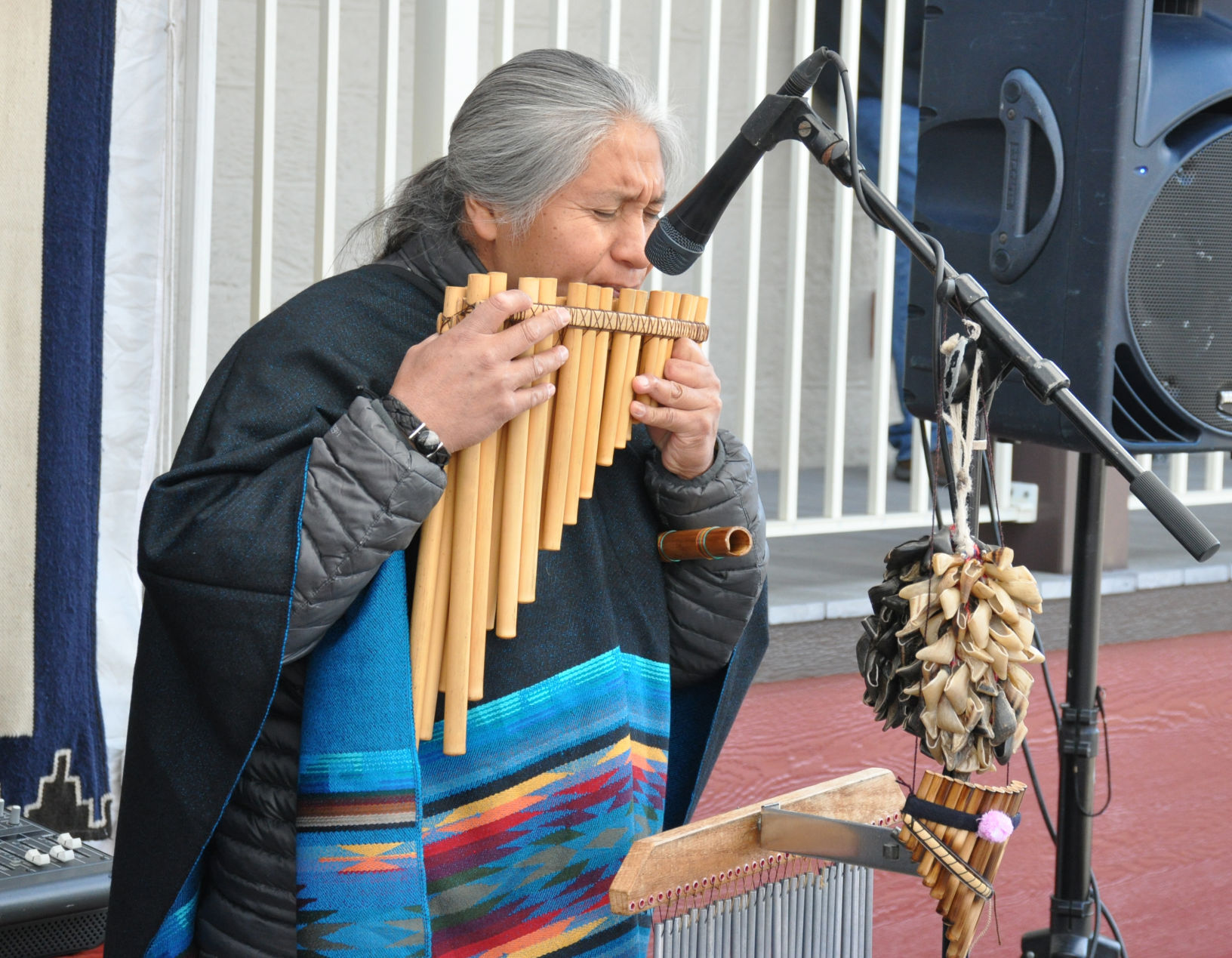 Jose Muenala Anguaya